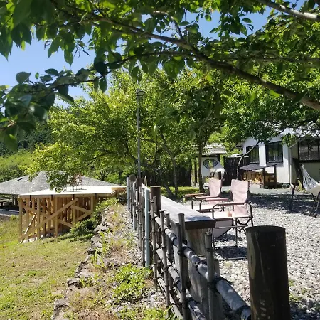 Ochi 缘盖斯特旅馆酒店 外观 照片
