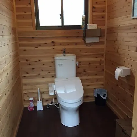 Ochi 缘盖斯特旅馆酒店 外观 照片