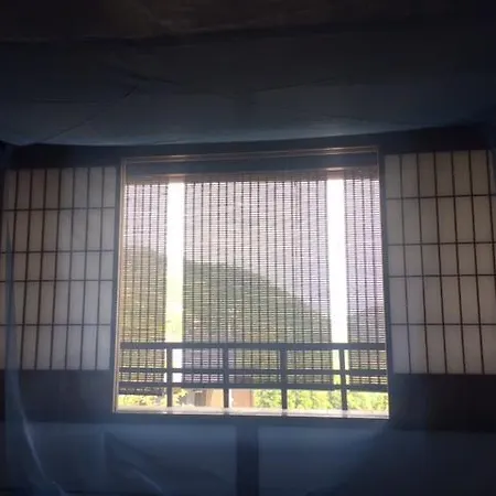 Ochi 缘盖斯特旅馆酒店 外观 照片