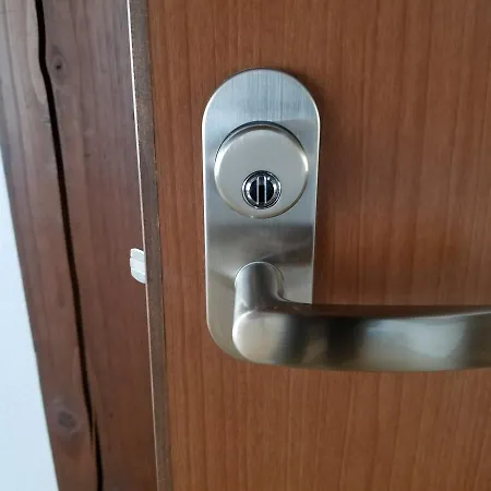 Ochi 缘盖斯特旅馆酒店 外观 照片