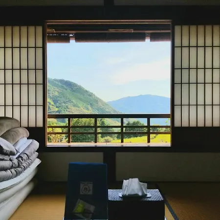 Ochi 缘盖斯特旅馆酒店 外观 照片