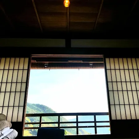 Ochi 缘盖斯特旅馆酒店 外观 照片