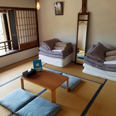 Ochi 缘盖斯特旅馆酒店 外观 照片