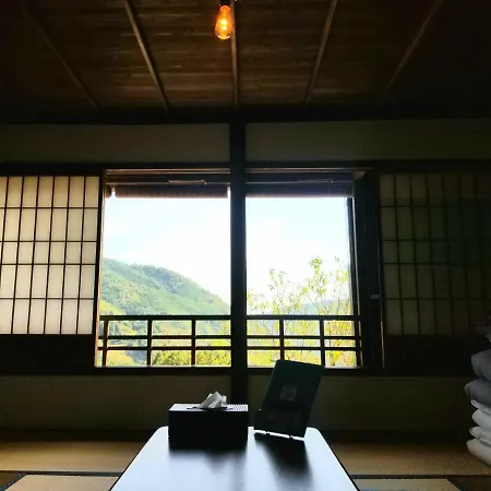 Ochi 缘盖斯特旅馆酒店 外观 照片
