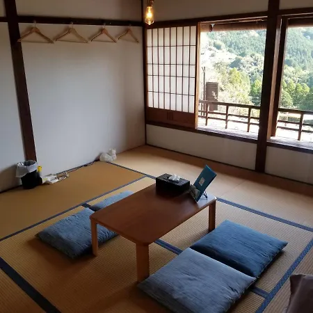 Ochi 缘盖斯特旅馆酒店 外观 照片