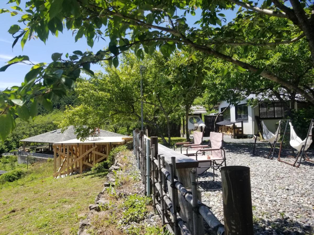 缘盖斯特旅馆 * Ochi