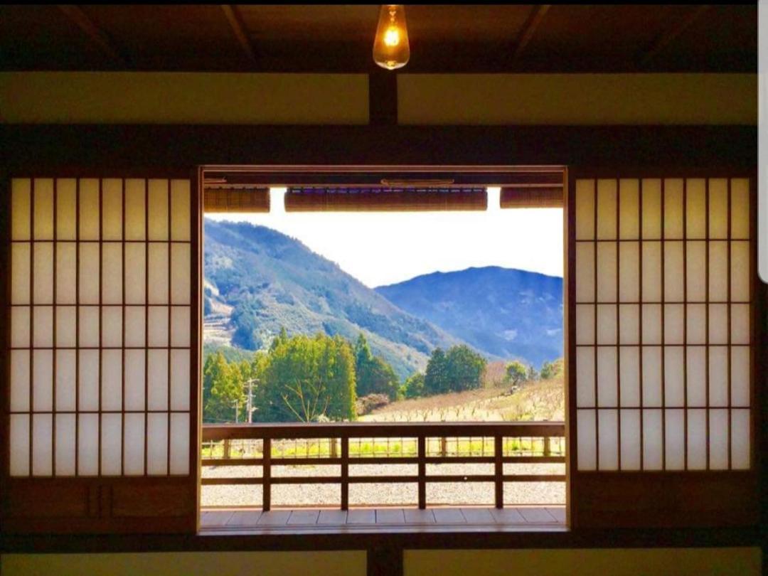 缘盖斯特旅馆 * Ochi