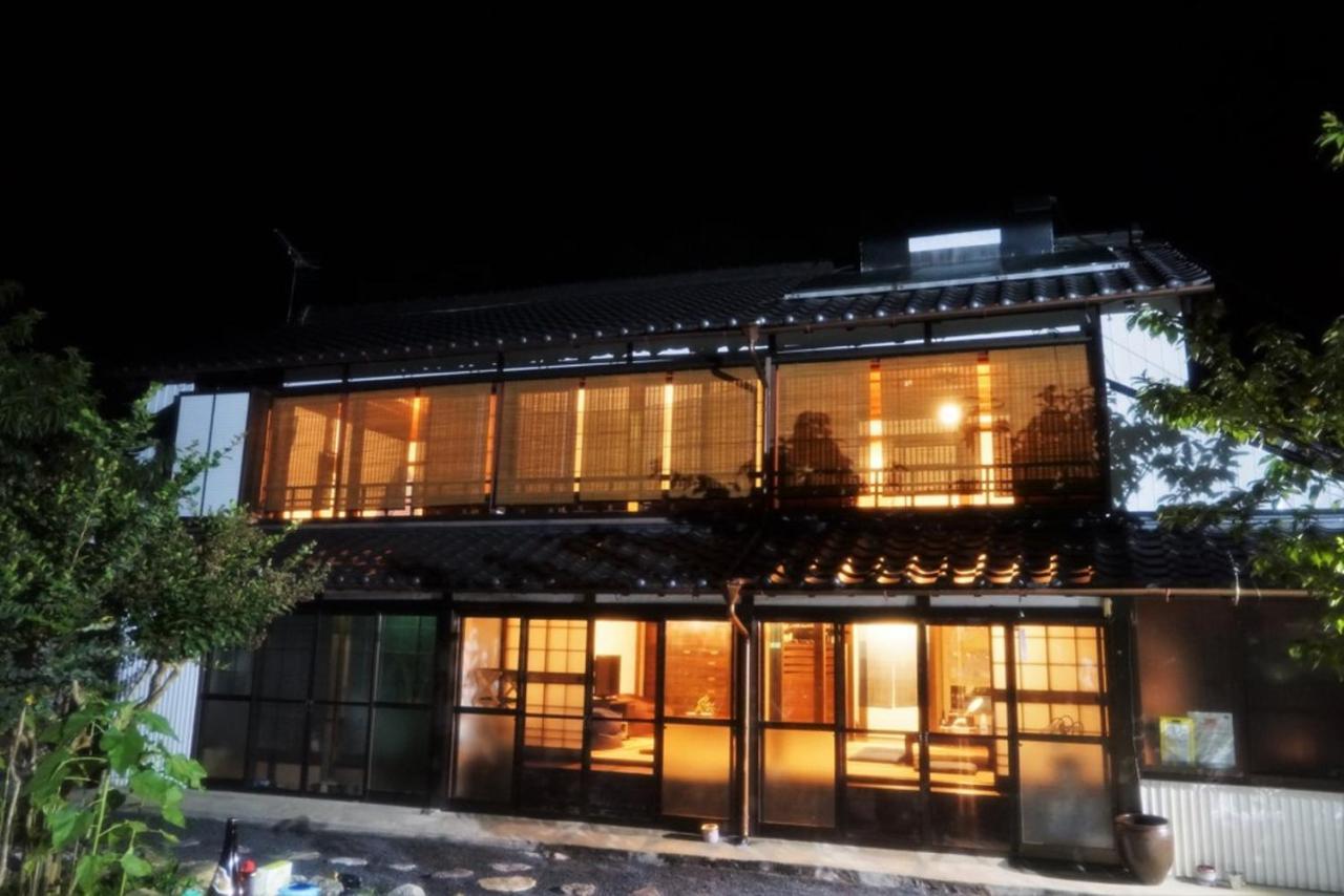 招待所 缘盖斯特旅馆