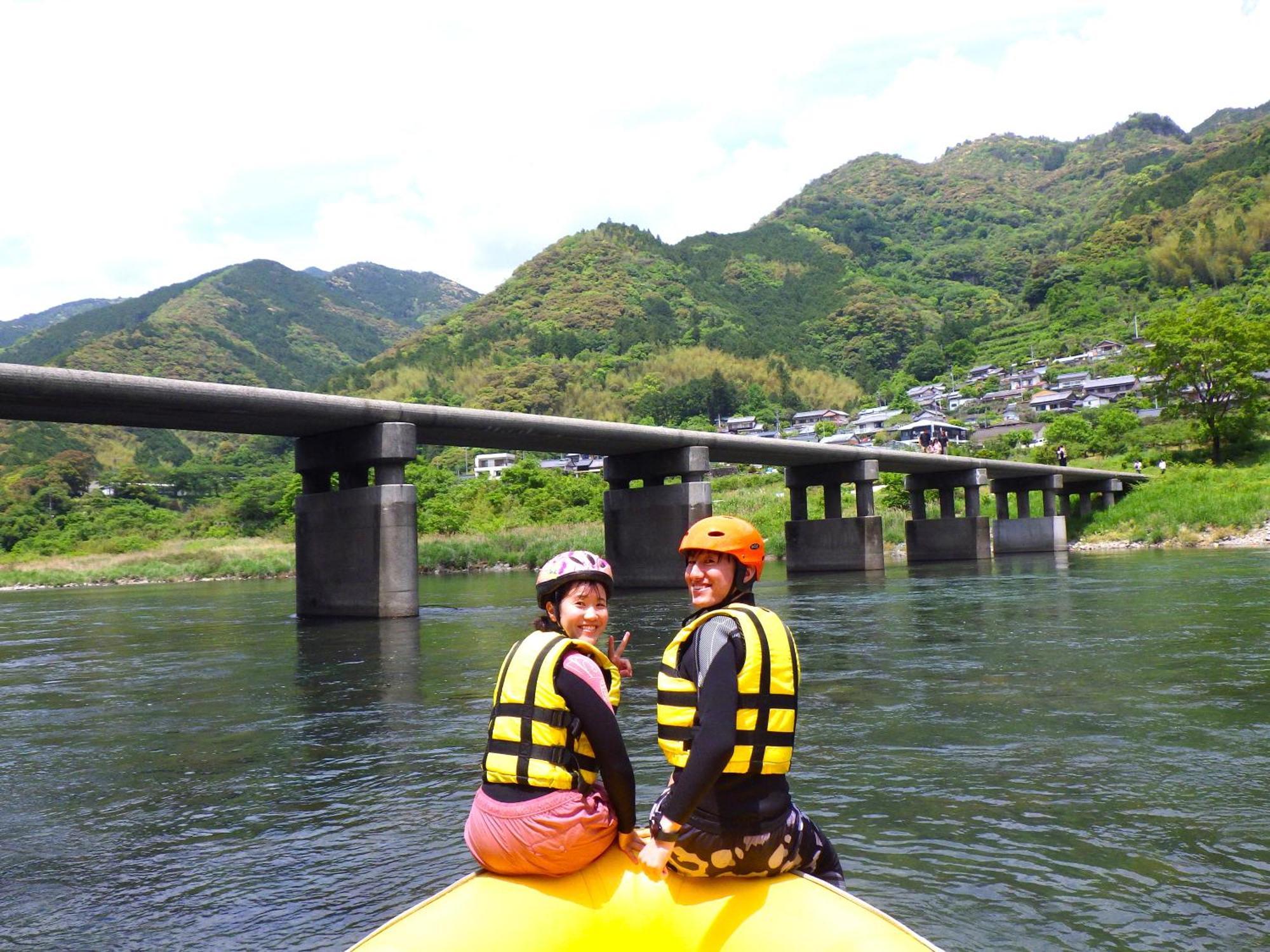 缘盖斯特旅馆 * Ochi