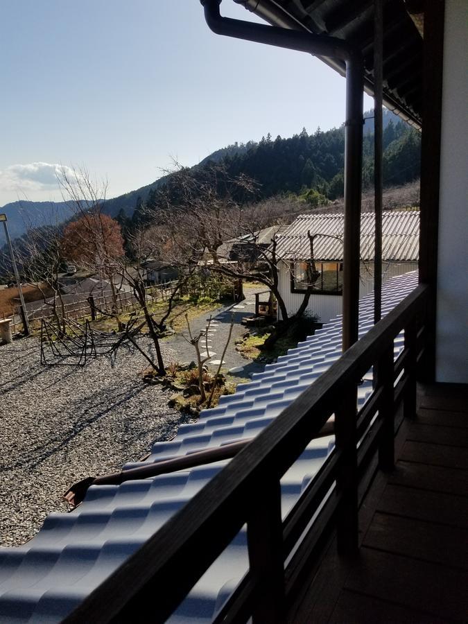 招待所 缘盖斯特旅馆