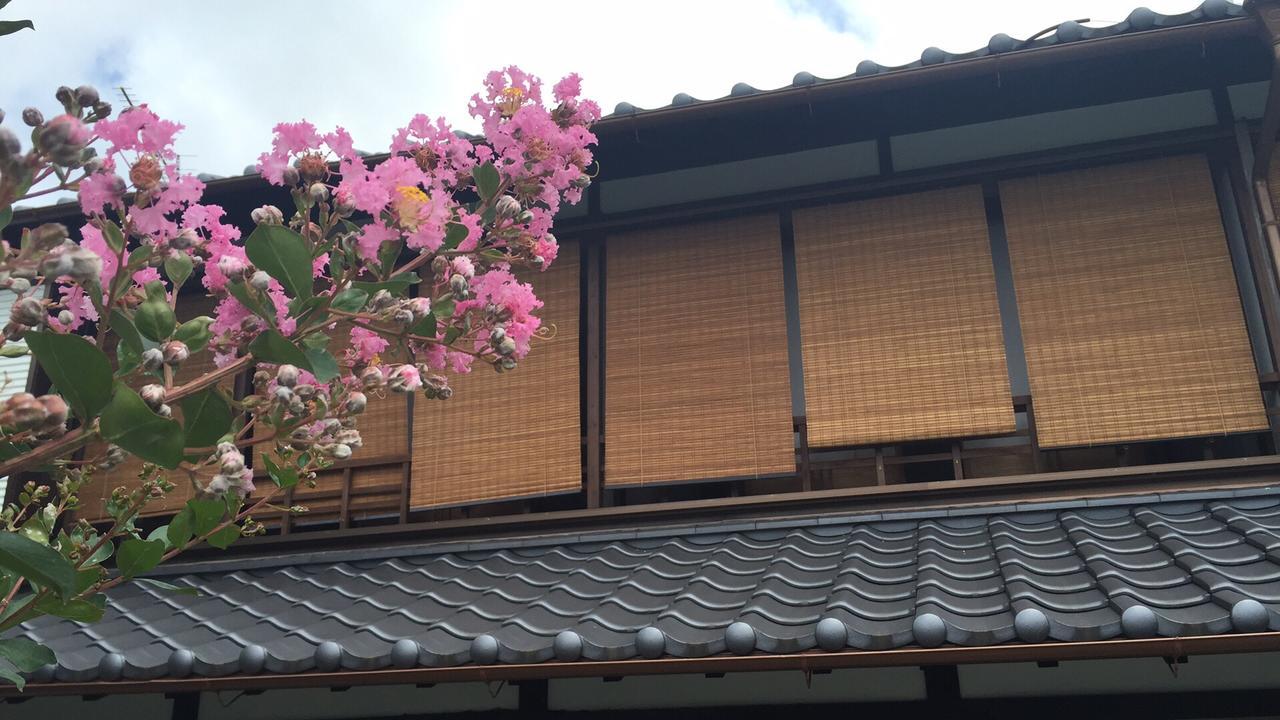 招待所 缘盖斯特旅馆