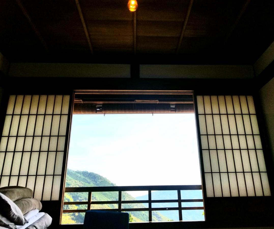 缘盖斯特旅馆 Ochi