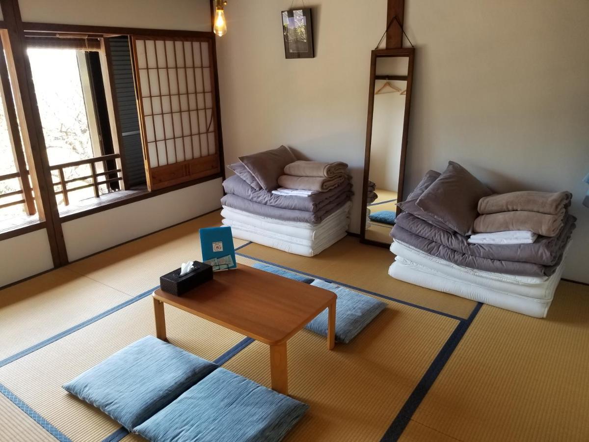 缘盖斯特旅馆