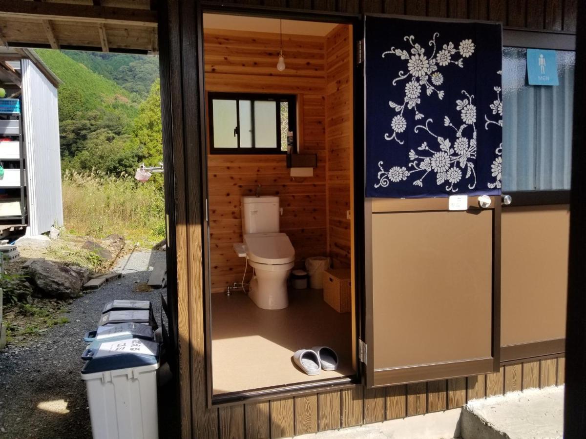 缘盖斯特旅馆 招待所 Ochi