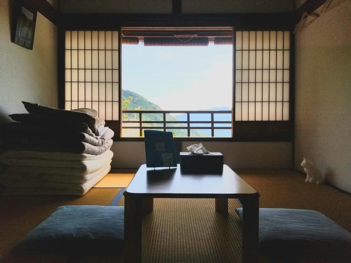 缘盖斯特旅馆 招待所