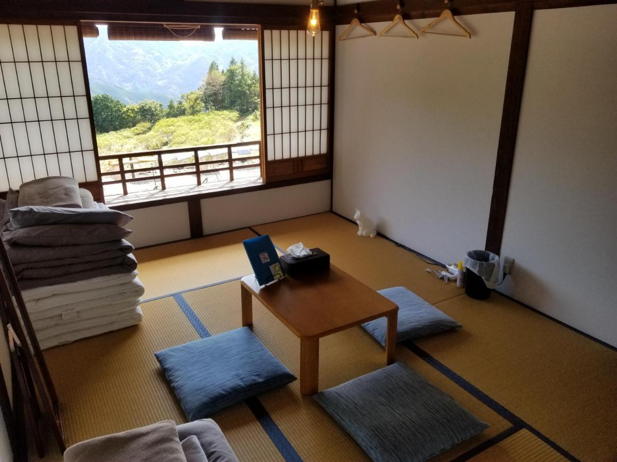 招待所 缘盖斯特旅馆