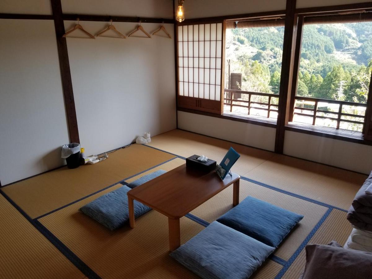 缘盖斯特旅馆 * Ochi